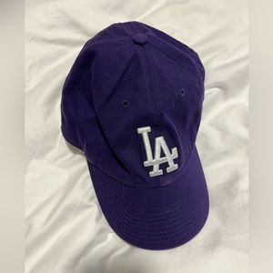 ‘47 Brand LA Dodger’s Baseball Cap